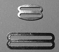 Stamped Slides