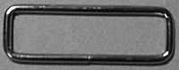 8231-2" Wire Loop