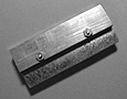 Block and Blade